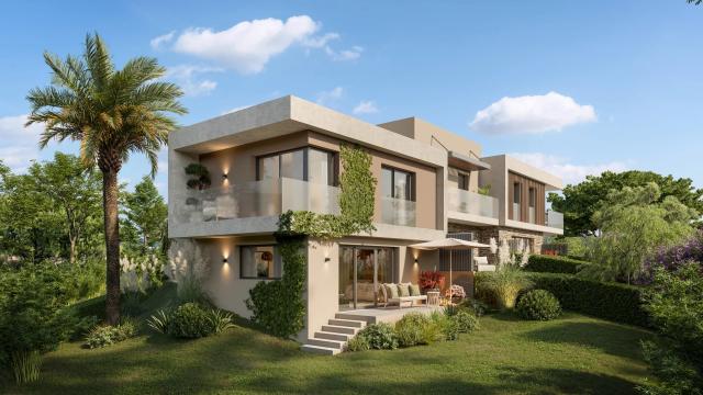 2 bedroom Villa in Saint-Raphaël