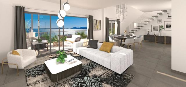 2 bedroom Apartment in Antibes