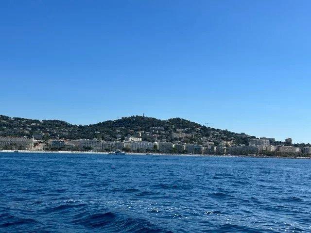 2 bedroom Apartment in Cannes