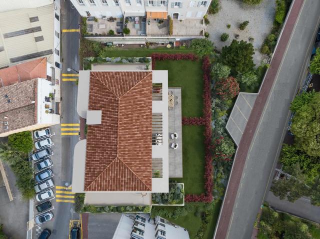2 bedroom Apartment in Cannes