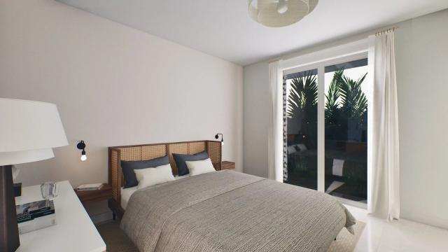 2 bedroom Apartment in Cannes