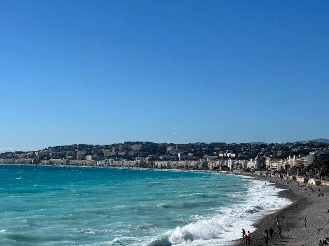 3 bedroom Apartment in Nice