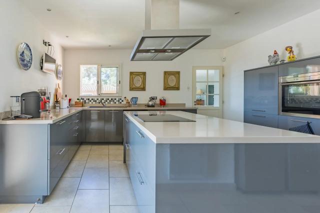 4 bedroom Villa in Béziers