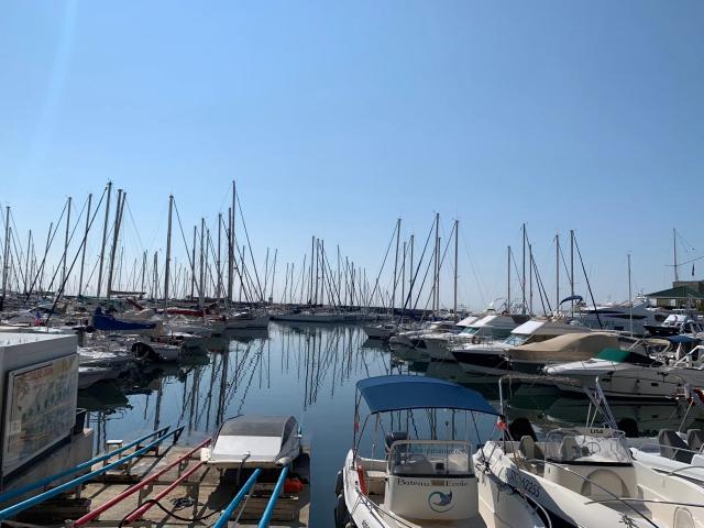 2 bedroom Apartment in Golfe-Juan