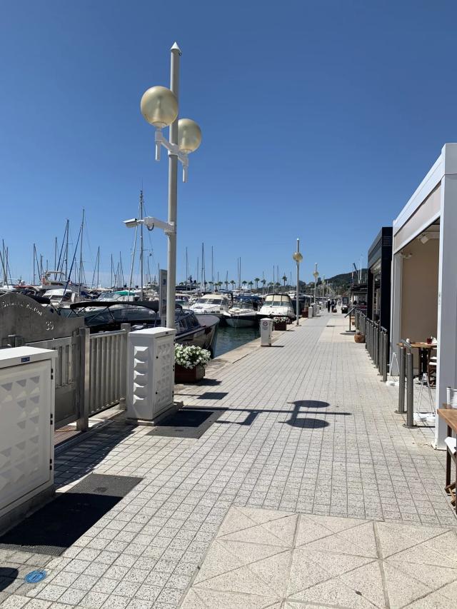 3 bedroom Apartment in Golfe-Juan