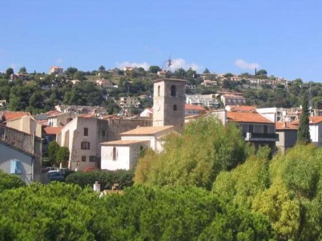 4 bedroom Villa in Saint-Laurent-du-Var