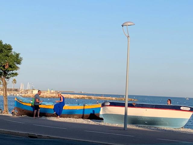 4 bedroom Villa in Saint-Laurent-du-Var