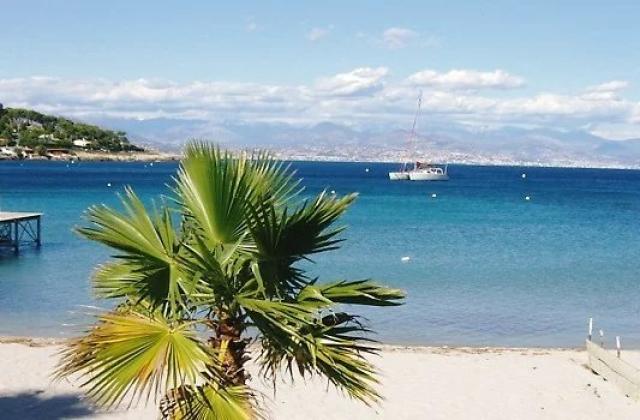 2 bedroom Apartment in Antibes