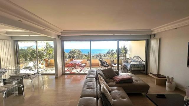 3 bedroom Apartment in Cannes