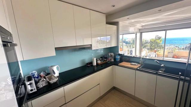 3 bedroom Apartment in Cannes