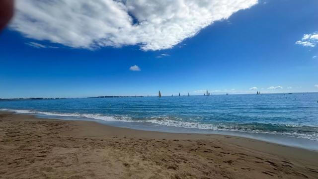 3 bedroom Apartment in Cannes