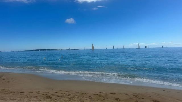 3 bedroom Apartment in Cannes