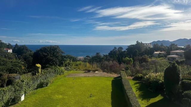 3 bedroom Apartment in Cannes