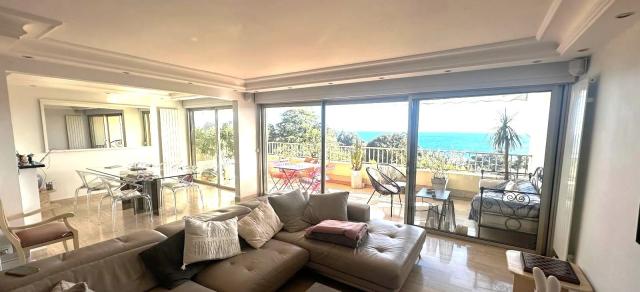3 bedroom Apartment in Cannes