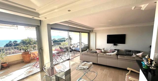 3 bedroom Apartment in Cannes