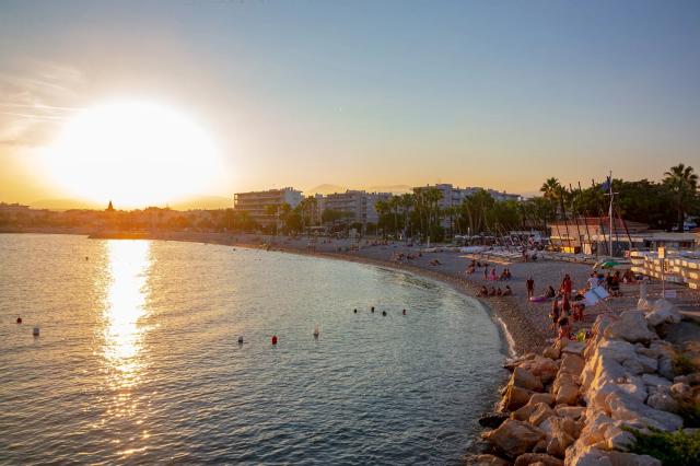 1 bedroom Apartment in Cagnes-sur-Mer