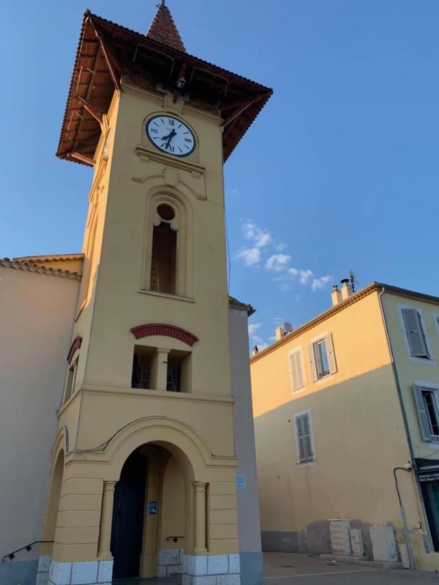 2 bedroom Apartment in Cagnes-sur-Mer