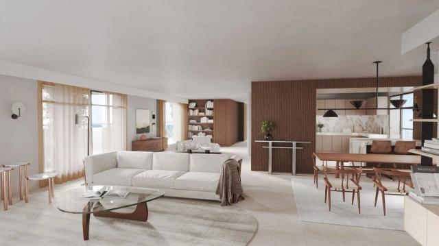 2 bedroom Apartment in Antibes