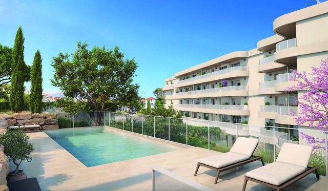3 bedroom Apartment in Nice