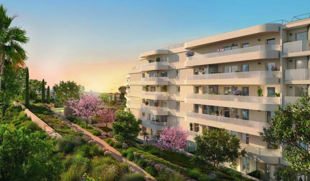 3 bedroom Apartment in Nice