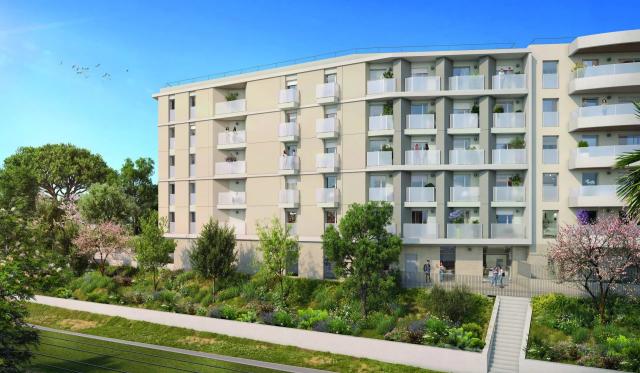 3 bedroom Apartment in Nice