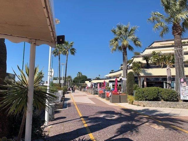 3 bedroom Apartment in Nice