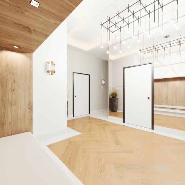 2 bedroom Apartment in Antibes