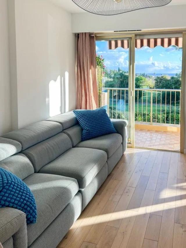 1 bedroom Apartment in Antibes