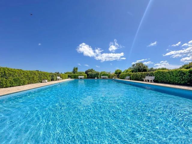 1 bedroom Apartment in Antibes