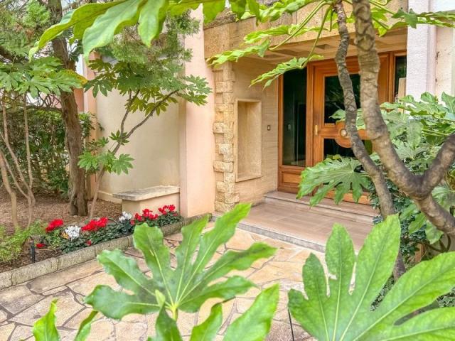 1 bedroom Apartment in Antibes