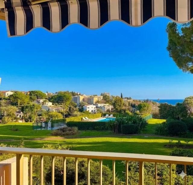 1 bedroom Apartment in Antibes