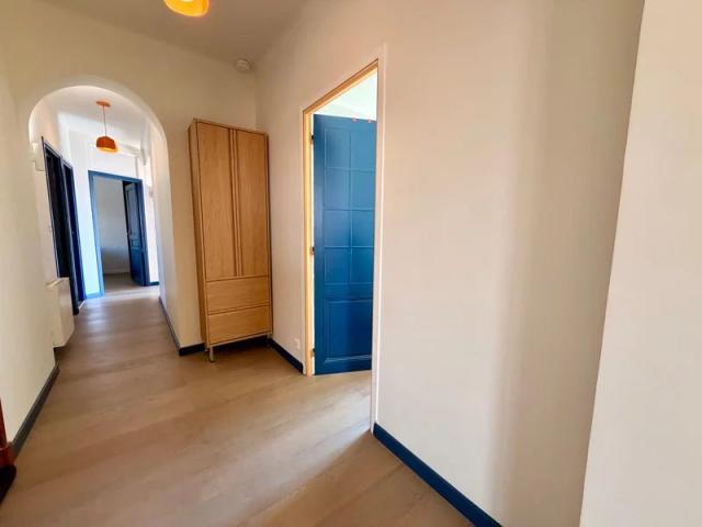 4 bedroom Apartment in Antibes