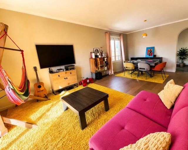 4 bedroom Apartment in Antibes
