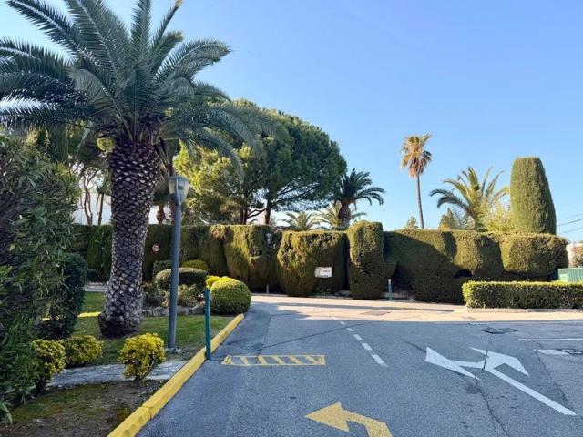 3 bedroom Apartment in Antibes