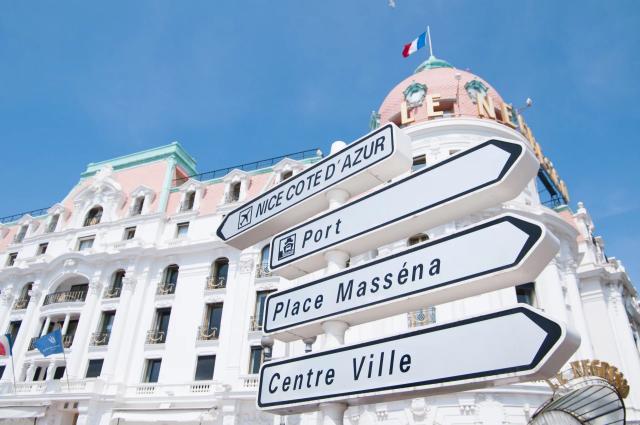 3 bedroom Apartment in Nice