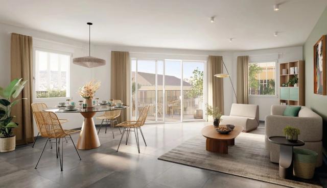 2 bedroom Apartment in Nice