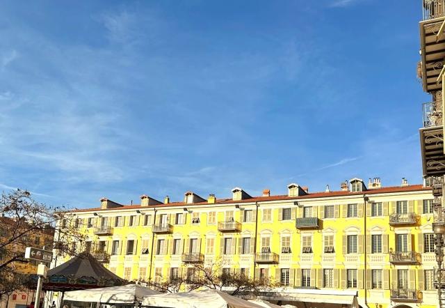 2 bedroom Apartment in Nice