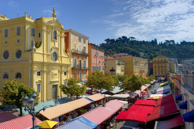 2 bedroom Apartment in Nice