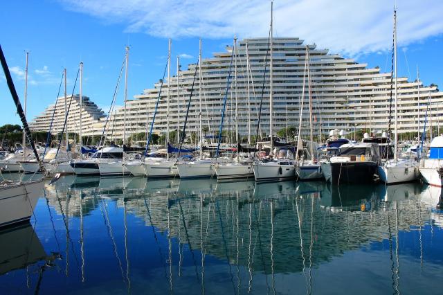 1 bedroom Apartment in Villeneuve-Loubet