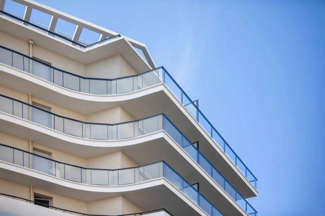 3 bedroom Apartment in Beausoleil