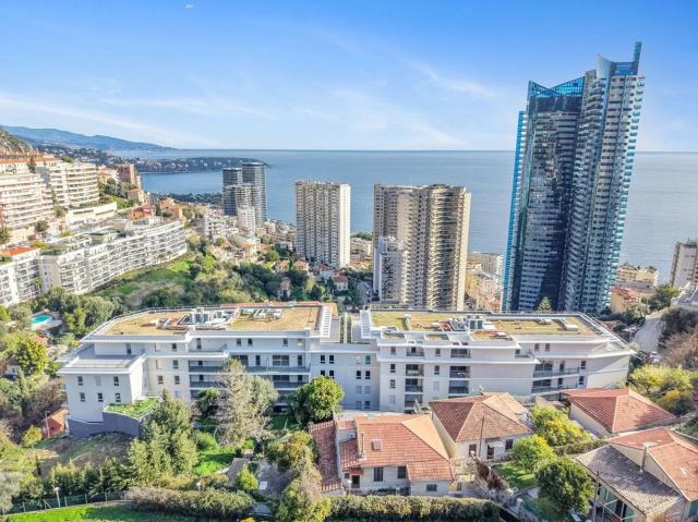4 bedroom Apartment in Beausoleil