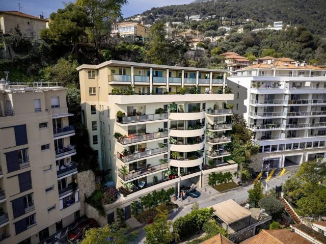 4 bedroom Apartment in Beausoleil