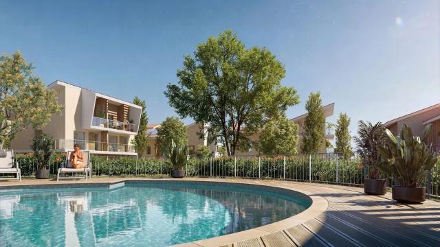 2 bedroom Villa in Antibes