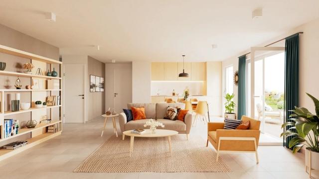 4 bedroom Villa in Antibes