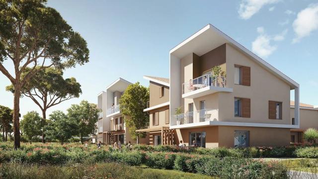 4 bedroom Villa in Antibes
