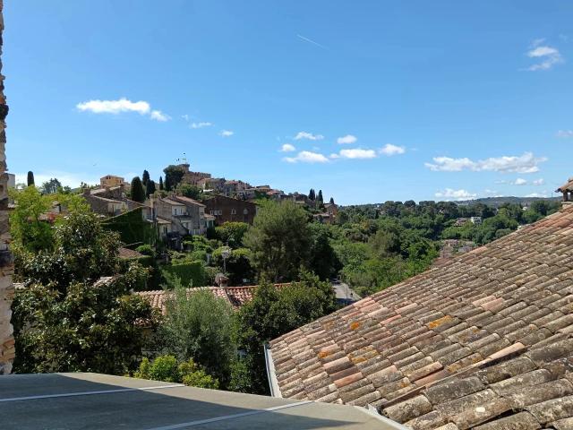 2 bedroom Villa in Cagnes-sur-Mer