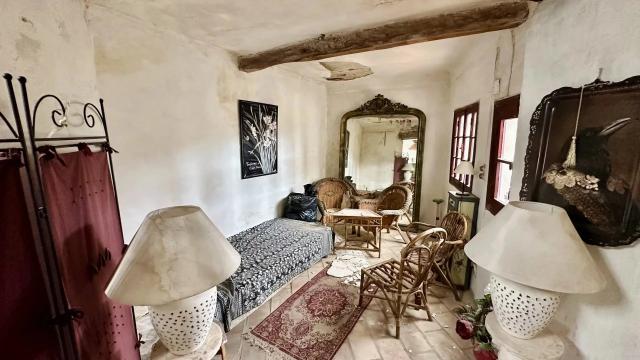 2 bedroom Villa in Cagnes-sur-Mer