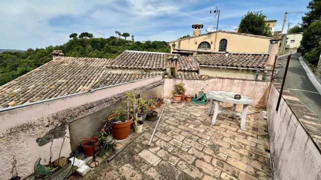 2 bedroom Villa in Cagnes-sur-Mer