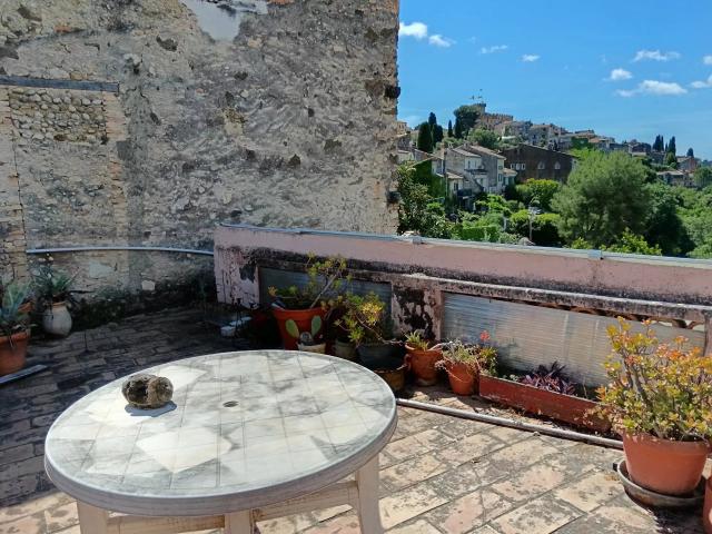 2 bedroom Villa in Cagnes-sur-Mer