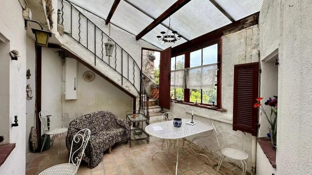 2 bedroom Villa in Cagnes-sur-Mer